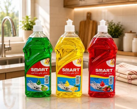 سائل جلي Smart